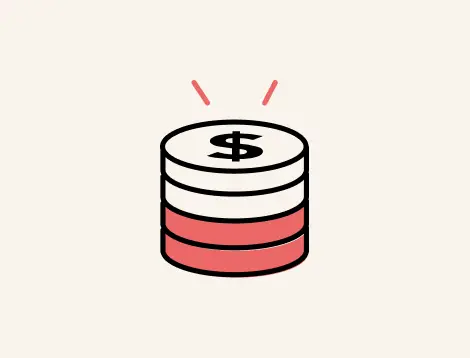 お金のイメージ